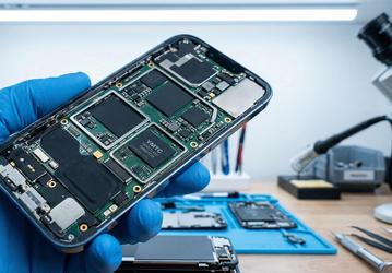 В iPhone 18 может появиться китайская память YMTC