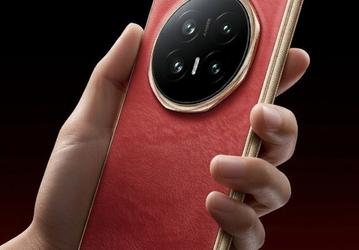 Рекордная батарея 7150 мАч с рекордной толщиной корпуса 8,75 мм, Snapdragon 8 Elite Gen 5, защита IP69 и перископ на 64 Мп. Honor Magic V6 обрастает деталями