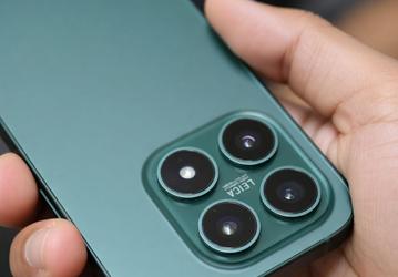 Xiaomi 17T за 600 долларов получит большой аккумулятор и камеры Leica