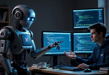 ИИ-агент «обиделся» на программиста из-за правок на GitHub, написал разоблачающую человека статью, а затем принёс извинения
