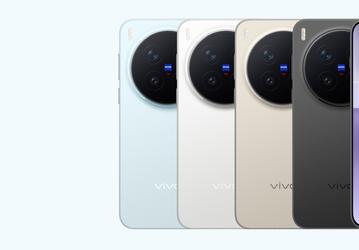 Vivo X300 Ultra предложит не только крутую камеру, но также и расширенные возможности работы со звуком
