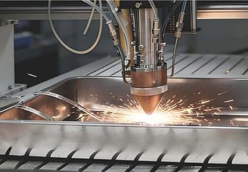 Нержавеющие машины и самолеты можно будет печатать на 3D-принтере: ИИ помог китайцам создать уникальную сталь