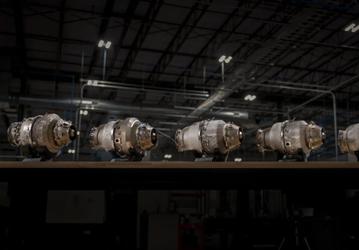 Стартап из США получил 30 миллионов долларов на 3D-печать целых реактивных двигателей