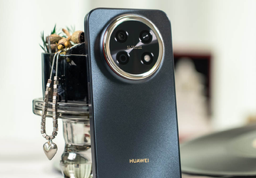 Huawei Enjoy 90 Pro Max опередил iPhone 17 Pro по продажам в Китае на прошлой неделе. Huawei  возглавляет рынок