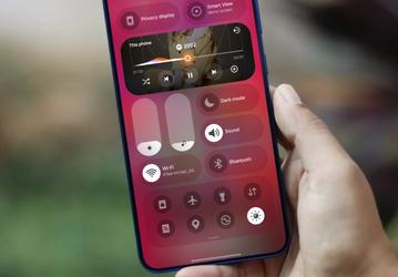 Samsung меняет интерфейс One UI 9