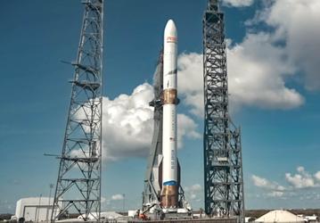 Ракета New Glenn готова к старту: Blue Origin собирается впервые повторно использовать первую ступень
