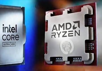 Большие ядра процессоров Intel следующего поколения будут опережать ядра Zen 6 по показателю IPC, но уступят по частотам