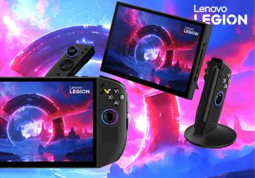 Вот это подорожание. Портативная конслоь Lenovo Legion Go 2 в старшей версии стоила 1480 долларов, а теперь стоит 2850 долларов