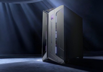 Представлен ПК Machenike Dawn Pro с процессором Intel Core i9-14900HX и видеокартой RTX 5070