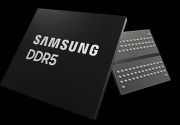 Какое такое снижение цен на память? Samsung повысила цены на DRAM ещё на 30% 