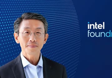 30 лет работал в Samsung, а теперь перешёл в Intel. Шон Хан занял должность старшего вице-президента и генерального директора подразделения Foundry Services