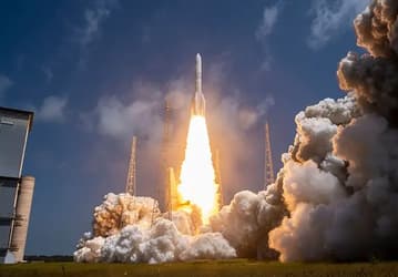 Конфликт на орбите: SpaceX пожаловалась, что спутникам Starlink пришлось активно уклоняться от столкновений со спутниками Amazon