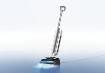 Представлена беспроводная поломоечная машина Xiaomi Mijia Wireless Floor Scrubber 5 Pro