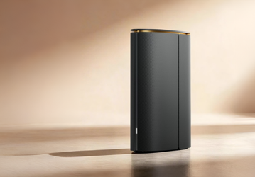 Wi-Fi 7, 2,5G, Mesh, NFC, за 54 доллара. Представлен маршрутизатор ZTE Nebula BE3600 Pro+