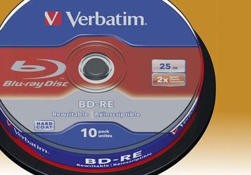 Рынок Blu-ray неожиданно получил поддержку там, где его уже почти списали: Verbatim Japan и I-O Data продолжат выпускать не только диски, но и приводы