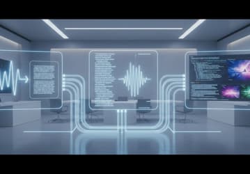 Microsoft представила собственную линейку моделей для речи, голоса и изображений