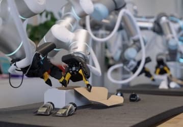 Generalist AI представила GEN-1 — модель для роботов, способную адаптироваться к задачам за час обучения