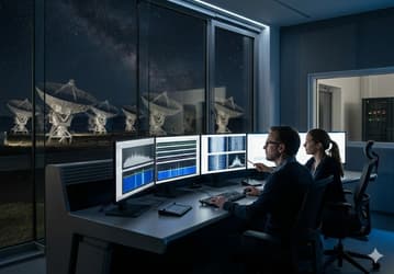Повторяющийся радиовсплеск FRB 20220912A ведёт себя не по стандартным моделям