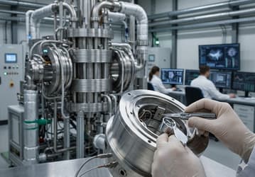 Индустрия термоядерного синтеза раскалывается из-за IPO и ранней монетизации