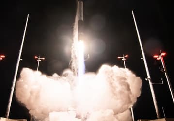 Rocket Lab заявила о запуске Neutron в 4 квартале 2026 года на фоне «жёстких» испытаний двигателя Archimedes
