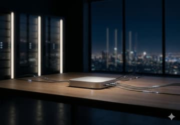 Спрос на локальный ИИ подталкивает Apple к новому рынку серверов