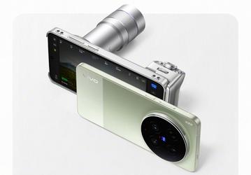 120 долларов — столько стоит одна 200-мегапиксельная камера Vivo X300 Ultra, а у смартфона их две