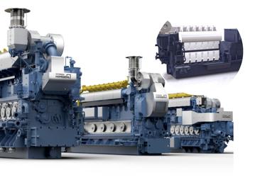 Hyundai поставит в США десятки двигателей мощностью по 27 200 л.с. каждый: Hyundai Heavy Industries подписала крупнейший контракт в истории