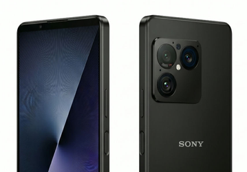 Sony Xperia 1 VIII с новым дизайном: появились качественные изображения