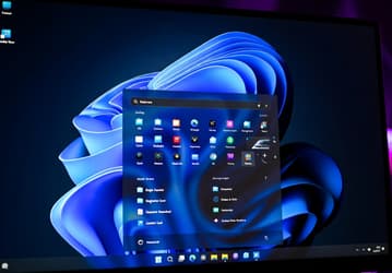 Windows 11 получит новое меню «Пуск». Оно будет намного более настраиваемым и более быстрым