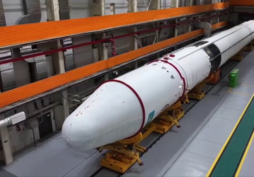 «Союз-5» всё никак не взлетит: запуск новейшей российской ракеты снова перенесли