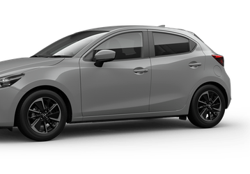 Уходит эпоха: Mazda2 станет историей — производство прекратят уже летом