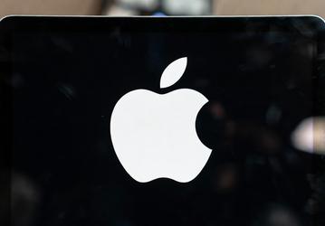 Apple продлила в России права на зарегистрированные 40 лет назад товарные знаки