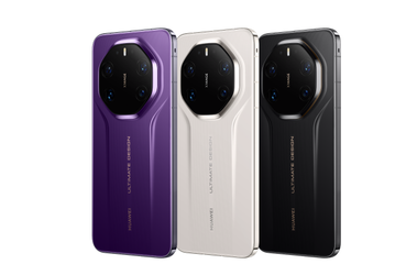 Huawei Mate 90 RS Ultimate предложит значительное улучшение камеры, батареи и других характеристик