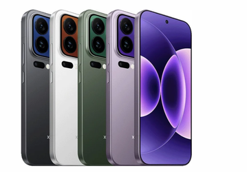 Xiaomi 18 Pro Max получит экран 6,9 дюйма и новую платформу Snapdragon 8 Elite Gen 6 Pro