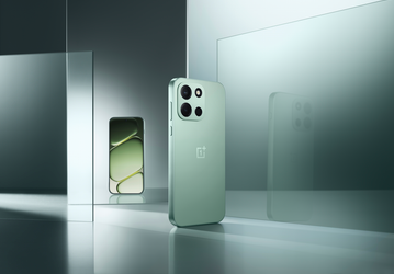 Смартфон с AMOLED, 7500 мА·ч, 80 Вт и IP69K: в России стартовали продажи OnePlus Nord 6