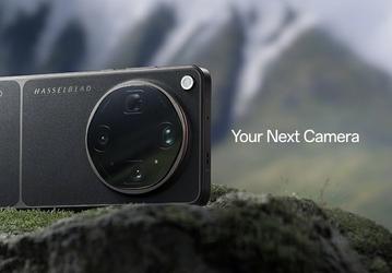 Флагман с четырьмя камерами и продвинутым режимом Hasselblad — Oppo Find X9 Ultra — получит поддержку RAW MAX и JPG MAX