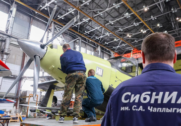 В России предложили восстановить до 700 «кукурузников»