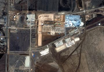 Строительство «крупнейшего» в мире ЦОД, названного в честь Дональда Трампа, сильно отстаёт от графика, а глава компании вообще ушёл