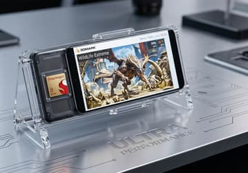 Авторы 3DMark исключили результаты игровых смартфонов RedMagic 11 Pro/Pro+ из рейтинга бенчмарка за «обман»