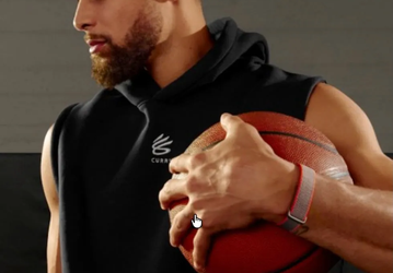 Google готовит фитнес-браслет без экрана: Fitbit Air может стать конкурентом Whoop