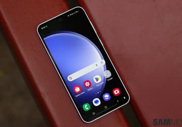 Samsung Galaxy A35 и Galaxy S23 FE получили One UI 8.5, но пока в виде бета-версии