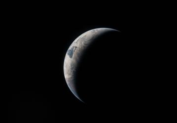 Туалет замерз по пути к Луне: экипаж Orion столкнулся с неожиданной проблемой