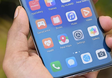 Что принесёт HarmonyOS 6.1: смартфоны Huawei получат новые функции Game Assistant.