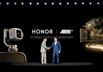 Honor Magic 9 предложит «исключительные возможности видеосъемки»: всё благодаря партнерству с немецкой ARRI