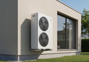 В новой прошивке Xiaomi сильно прокачала кондиционер Mijia Central Air Conditioner Pro Dual Fan 