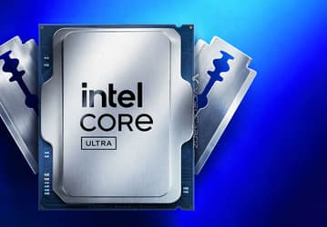 Засветившиеся в Сети физические большие процессоры Intel, возможно, относятся к поколению Razer Lake, которое выйдет ещё нескоро