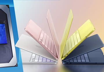 Intel внезапно сделала очень интересный бюджетный процессор: Intel Core 5 320 оказался быстрее Apple A18 Pro в MacBook Neo