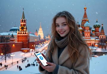 Telegram теряет трафик в России, пользователи переходят на Max, Telega и другие мессенджеры