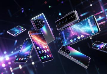 Смартфоны нового поколения: OpenAI совместно с MediaTek и Qualcomm работают над SoC для таких устройств