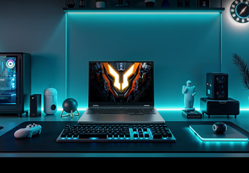 Intel Core i7-13645HX, GeForce RTX 5060 Laptop, экран 180 Гц и мощное охлаждение за разумные деньги. Представлен ноутбук Lecoo Bellator 7000